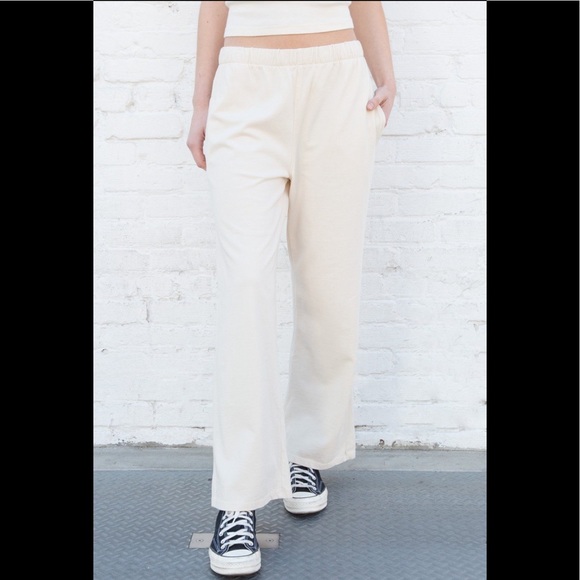 Brandy Melville | Pants \u0026 Jumpsuits 